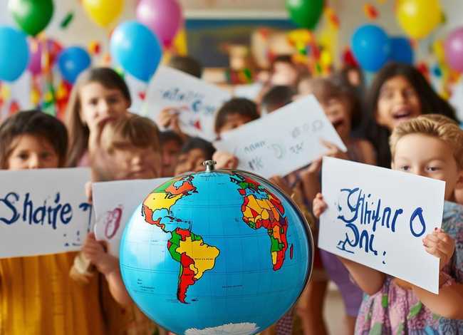 儿童节的英文日期怎么写呢，儿童节的英文日期怎么写呢怎么读