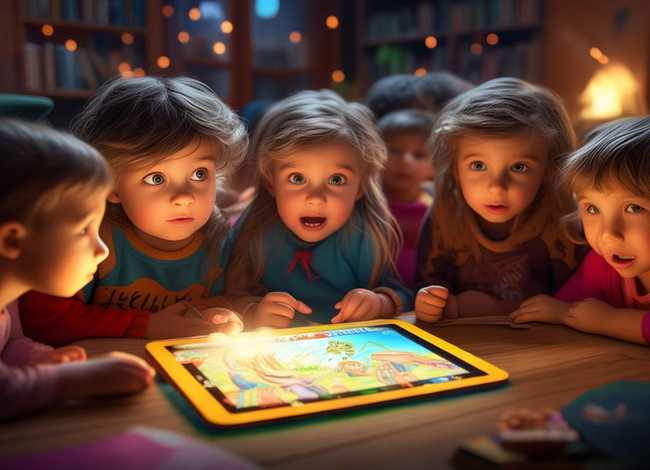 有声小说幼儿故事 - 有声小说幼儿故事在线收听