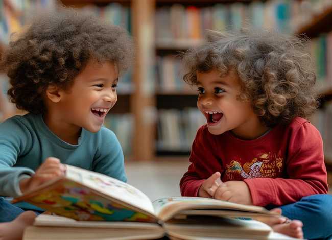 幼儿故事对话简短（幼儿故事对话简短大全）