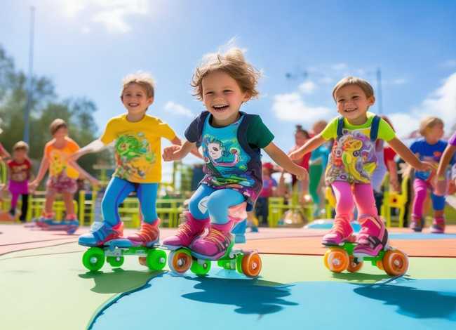 儿童旱冰鞋推荐（儿童旱冰鞋推荐知乎）