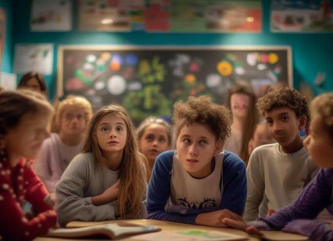 微课小故事、微课堂小故事