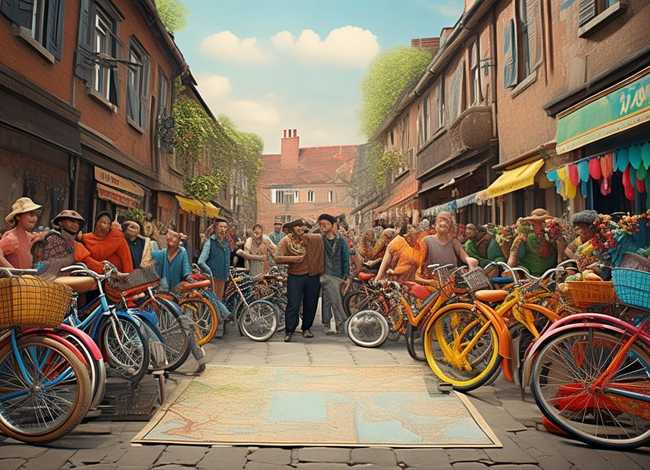 自行车小故事是哪部；自行车小故事是哪部电视剧