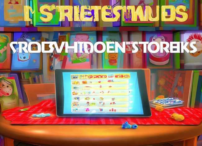 儿童故事app推荐；儿童故事app推荐免费