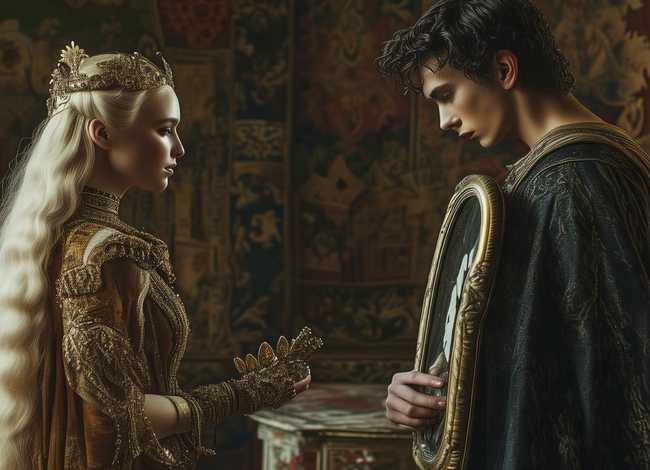 历史上嫉妒的故事、嫉妒 历史故事