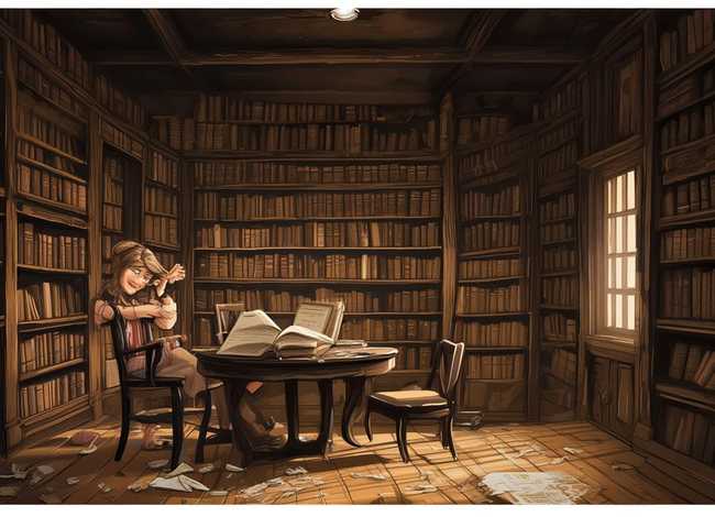 故事的评语、故事的评语怎么写