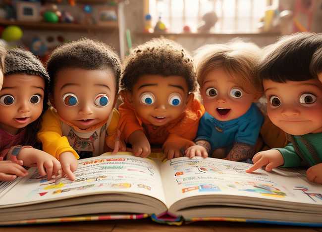 幼儿哲学故事大全、幼儿哲学故事大全100篇