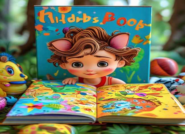 儿童启蒙故事书，幼儿启蒙故事书推荐