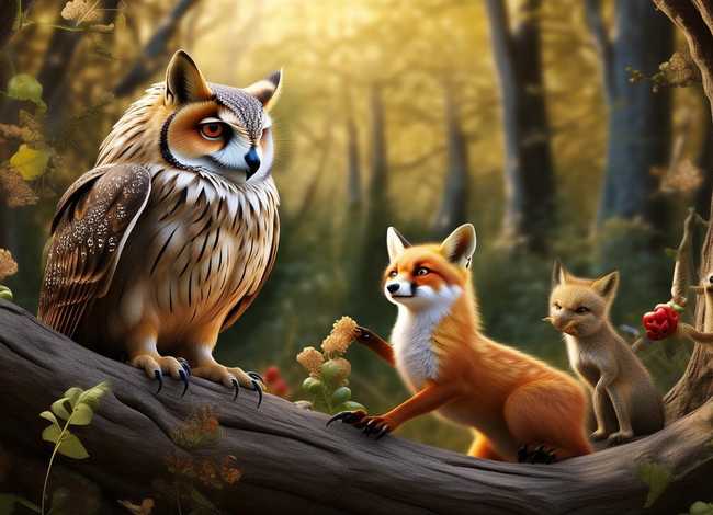 知错就改的寓言故事有哪些；知错就改的寓言故事有哪些名字