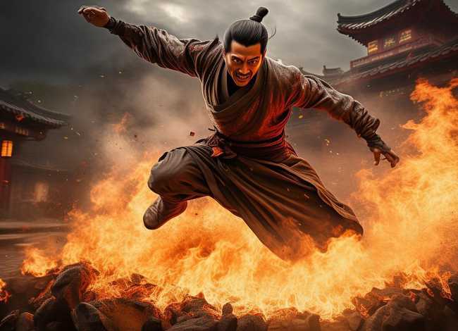 赴汤蹈火的主人公是谁（赴汤蹈火的主人公是谁写出拼音）