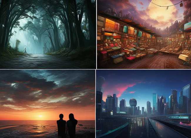 一篇故事合集（一篇故事合集的作文）