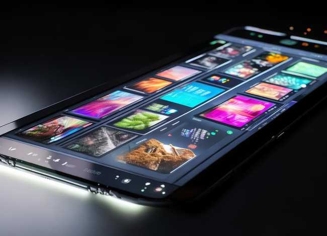 ipad故事板软件 - ipad 故事板软件