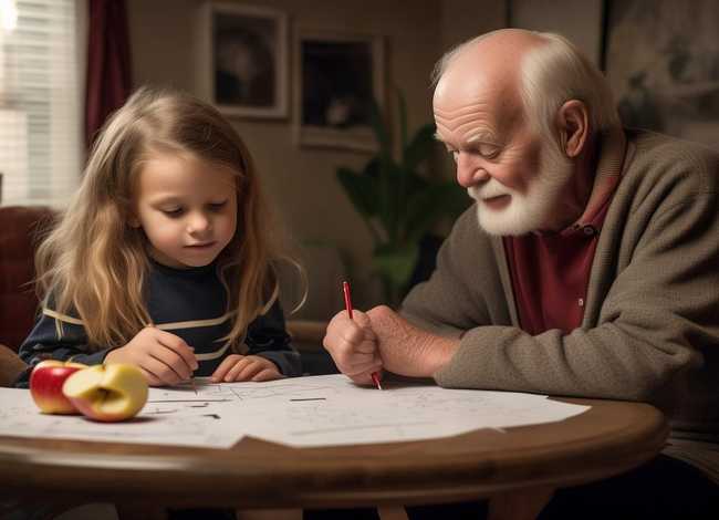 生活中的数学故事 生活中的数学故事100字左右