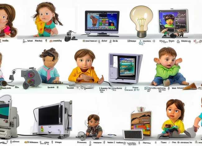 孩子应该知道的发明小故事 孩子应该知道的发明小故事有哪些