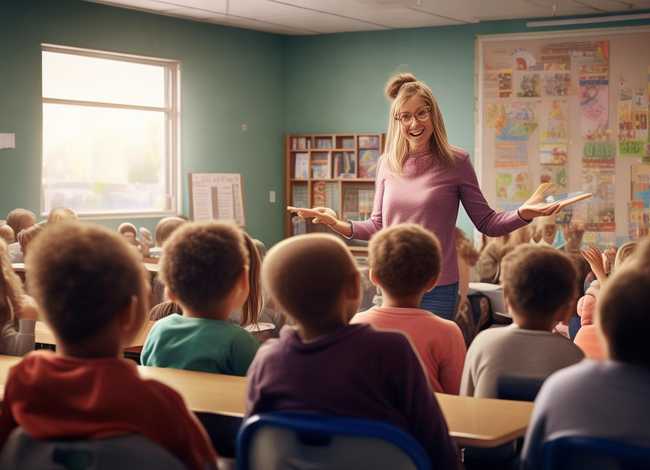 三分钟小故事 四年级语文课前三分钟小故事