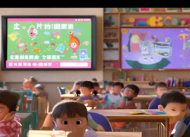 弟子规儿童动画版流畅哔哩哔哩带文字；弟子规全文朗读儿童版带动作