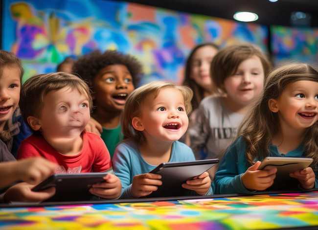 儿童绘本在线听免费 - 儿童绘本在线听免费书