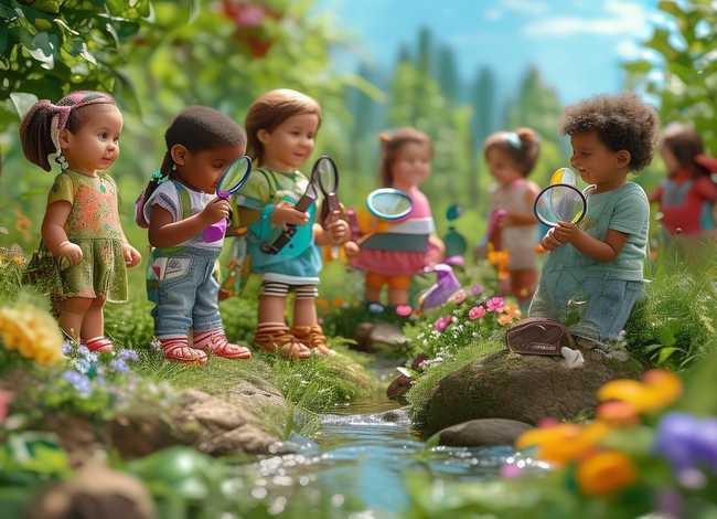 适合儿童的纪录片、适合小孩的纪录片