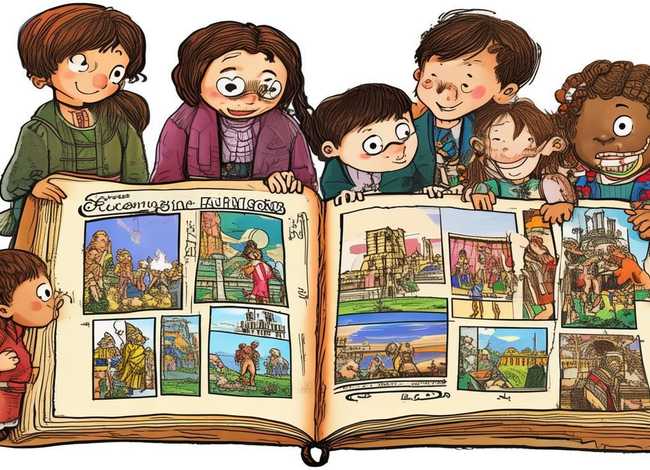 外国古代历史故事儿童版；外国历史故事精选书籍