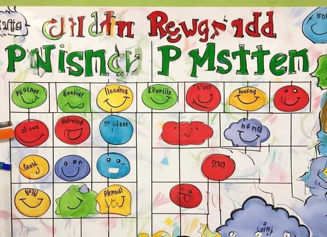 儿童奖罚制度表，儿童奖罚制度表怎么写