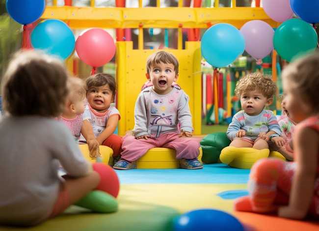 儿童2分钟故事演讲、2分钟幼儿故事演讲