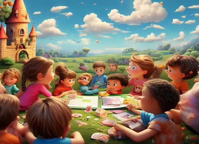 6岁儿童绘本有声故事(6岁幼儿绘本故事) 6岁儿童绘本有声故事(6岁幼儿绘本故事)