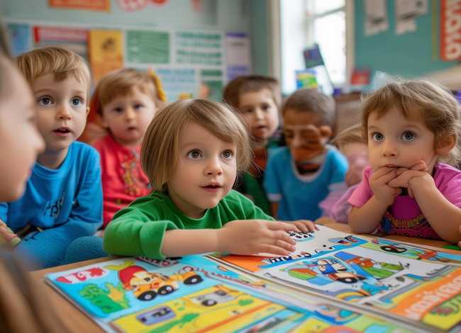 安全类的幼儿故事 安全类的幼儿故事简短