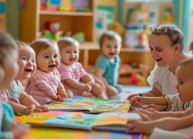 故事0-1岁早教 - 0-1岁早教故事视频