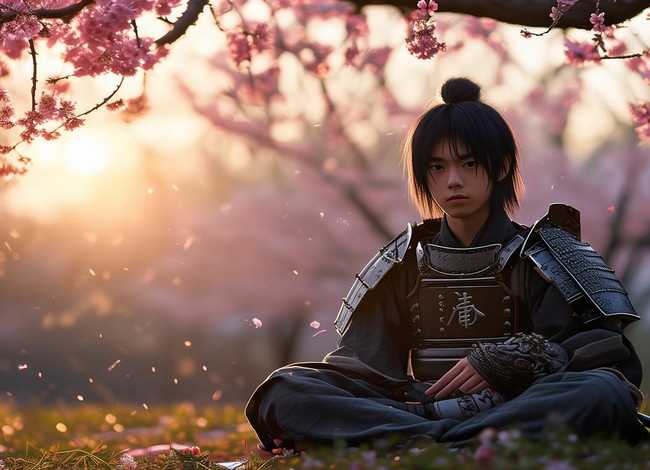 忍字的故事、忍字的故事或成语