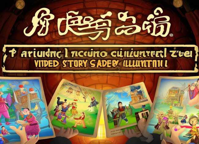 三字经儿童故事视频大全、《三字经》视频故事大全