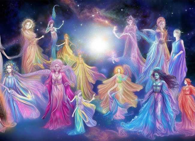 13神故事、十三神故事 13神故事、十三神故事