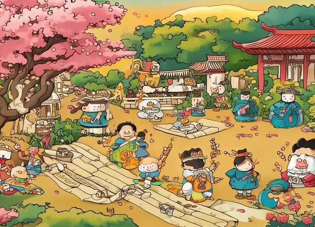 红楼梦儿童绘本、红楼梦儿童绘本的分享收获与心得