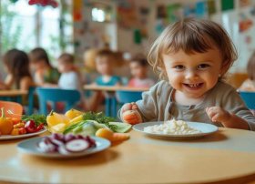 关于挑食的幼儿故事 - 幼儿园给小朋友讲的关于挑食的故事