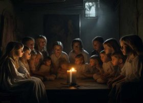 鬼故事孩子听（鬼故事孩子听的有哪些）