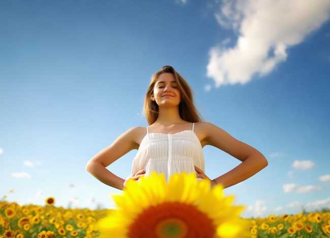 有关自信的故事简短；有关自信的故事简短一点