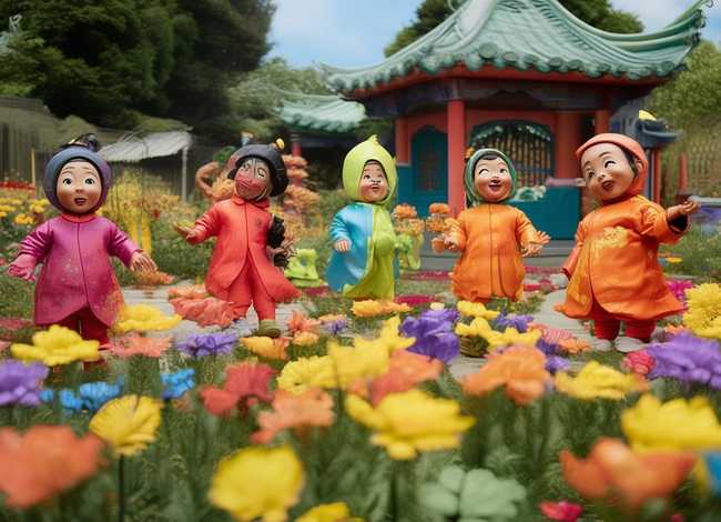 儿童成语故事文案（幼儿成语故事文字）