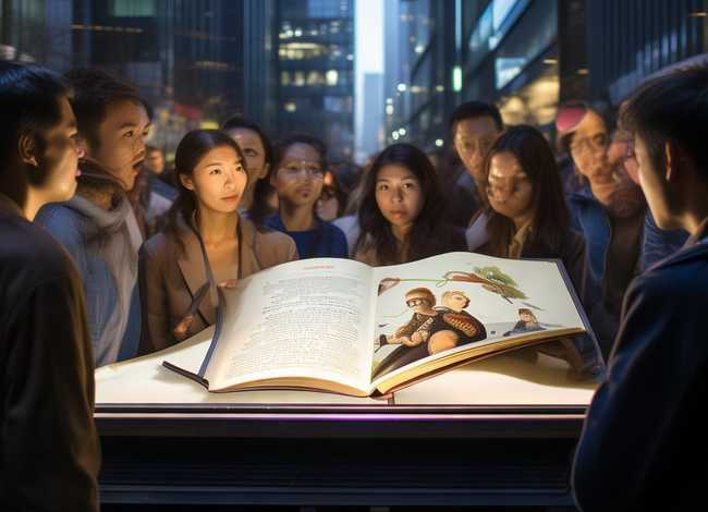 关于诚信的现代故事 关于诚信的经典故事现代