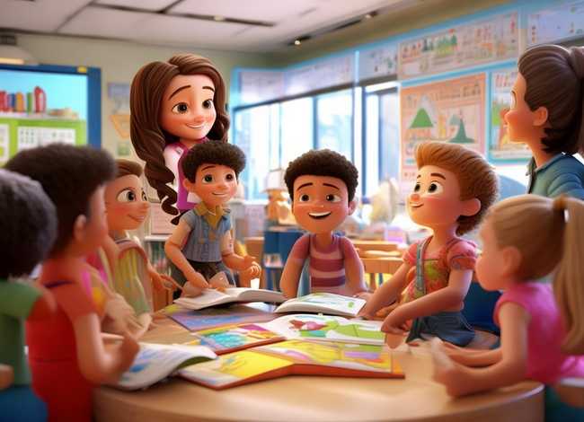 微课绘本故事、微课绘本故事教学设计 微课绘本故事、微课绘本故事教学设计