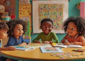 约法三章幼儿故事（约法三章幼儿故事分析）