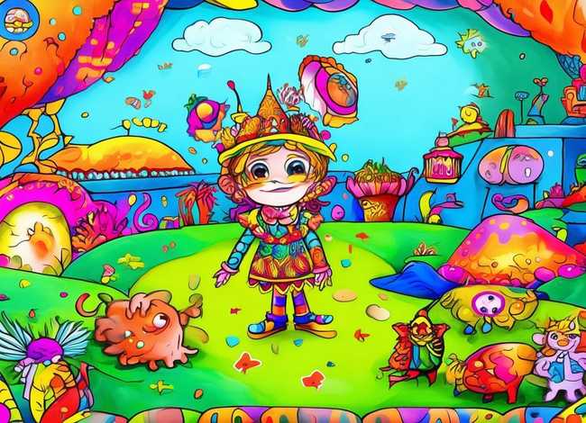 制作儿童故事绘本 - 制作幼儿故事绘本