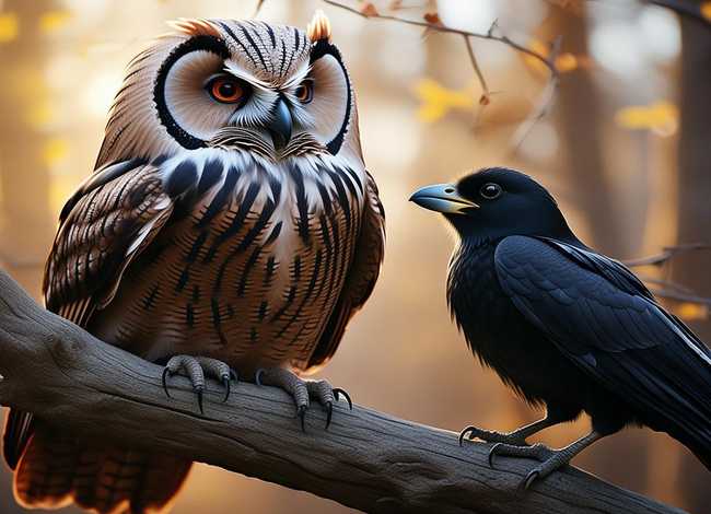 乌鸦反哺的故事正版儿童绘本故事，故事乌鸦反哺的故事视频