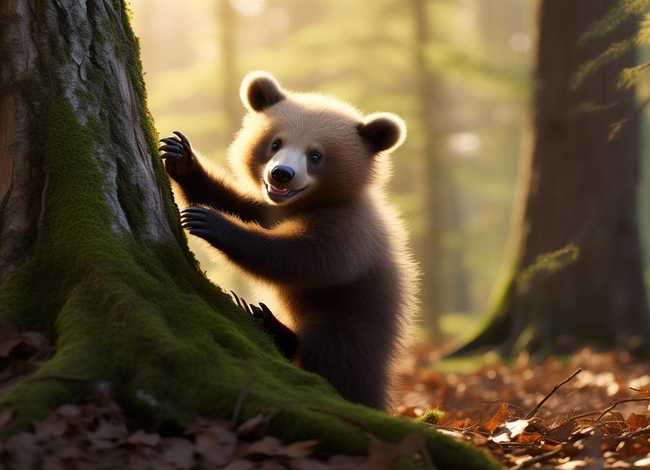 子熊故事完整版国语版；子熊故事电影国语完整版