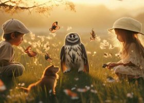 托尔斯泰经典儿童故事集 托尔斯泰的三个故事