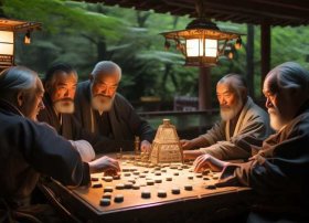 日本围棋史话；日本围棋史话全集免费观看动漫