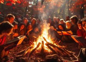 红色故事文本简短 红色故事文本简短内容