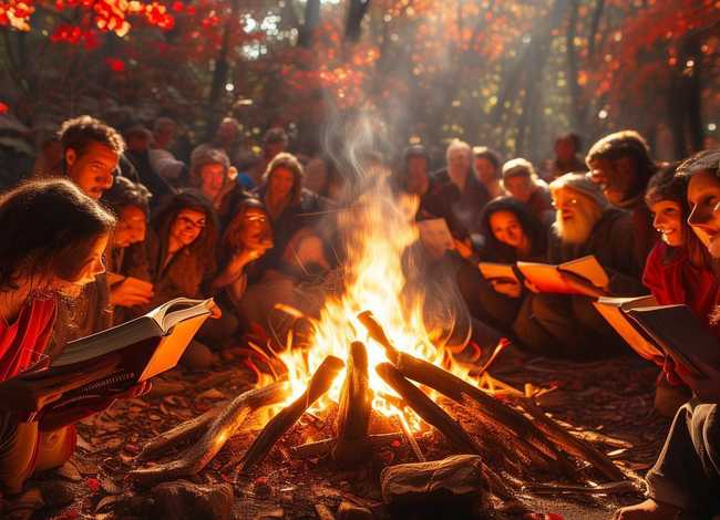 红色故事文本简短 红色故事文本简短内容