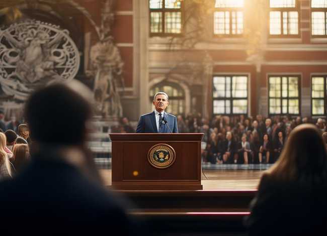 北大80后副校长任羽中被查，任北大校长之演说原文