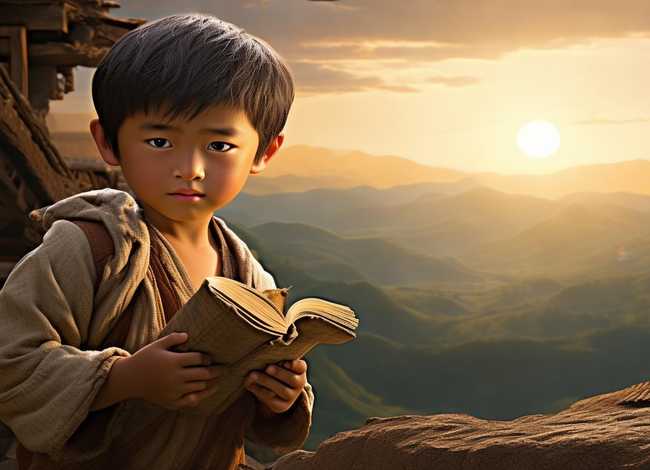 古代的从小励志的故事，古代的从小励志的故事有哪些