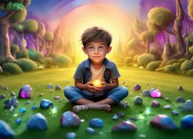 益智儿童故事大全6-12岁，少儿益智故事大全