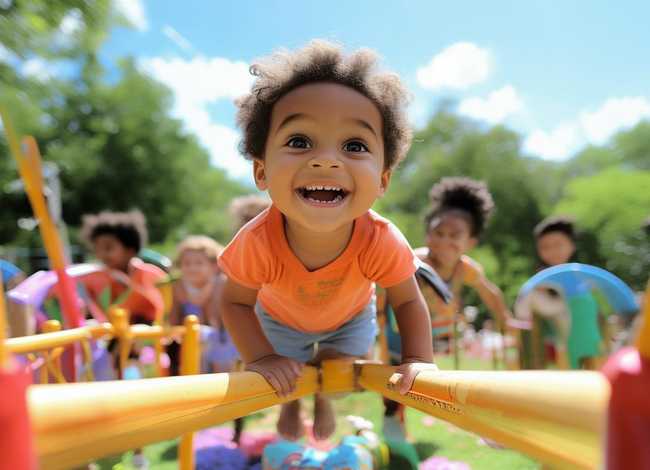 儿童正能量故事段子 正能量小故事幼儿