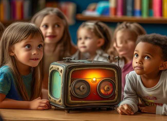 故事机适合多大孩子、故事机适合多大孩子玩